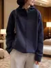 Sudadera con Capucha y Cremallera Primavera y Otoño Nueva Casual Talla Grande Chaqueta Cardigan Deportiva