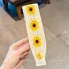 Lindos pasadores de velcro de dibujos animados, una herramienta práctica para peinar el flequillo del bebé y mantener los cabellos sueltos en su lugar, adecuados para niñas y niños, accesorios para el cabello