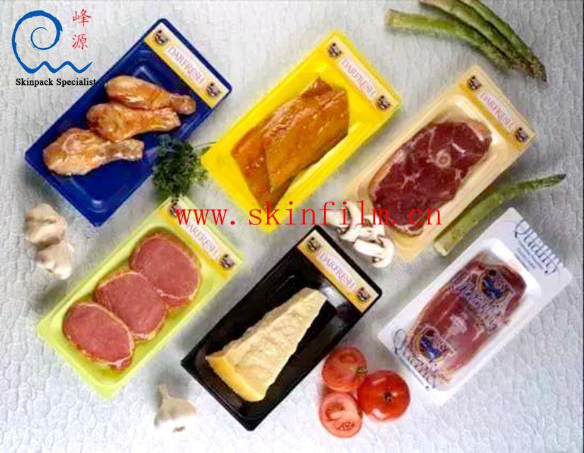 food vacuum skin packaging 89