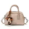 Bolsa cuadrada pequeña textura femenina sentido diagonal 2026 nuevo estilo verano atmosférica moderna simple un solo hombro cruzada tejida japonesa coreana