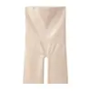 Pantalones Moldeadores de Cintura Alta para Control de Abdomen, Faja Postparto, Leggings Levanta Glúteos, Shorts de Seguridad