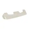 08-20 landcooluze asa traseira central LC200 Land Cruiser asa superior modificada asa FJ