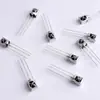 Receptor de control remoto infrarrojo Lanfeng Technology VS1838BHS1838CHQ1838 carcasa de hierro venta directa de fábrica