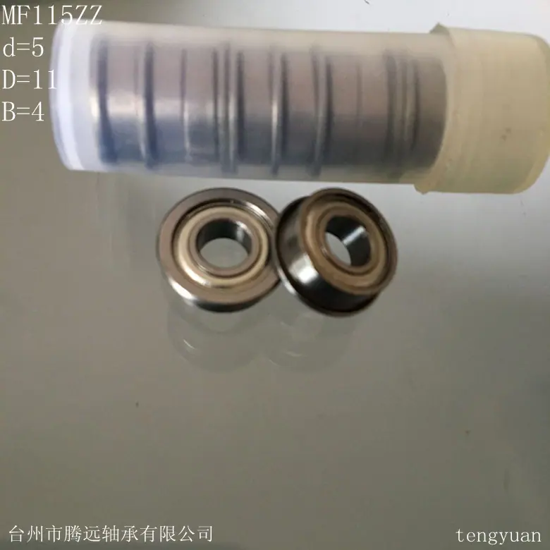 MF115ZZ