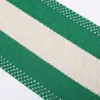 Venta Directa de Fábrica Banderines de Mesa Semi-Terminados de Algodón y Lino, Manteles Individuales y Posavasos Estilo Pastoral