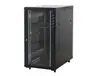 Yinzhou 6U9U Armário Montado na Parede de Parede Espessa Monitoramento Gabinete de Parede de Baixa Tensão Equipamento de Chave Chassi Montado na Parede Outros