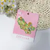 Ímãs de Geladeira Criativos de Xuzhou com Texto em Liga, Lembrancinhas Magnéticas Culturais e Criativas da Tendência Nacional, Ímãs de Geladeira Atacado