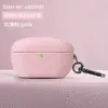 Funda Adecuada para Auriculares Sony Wf-1000Xm5 Cáscara Dura Granulada Frijol Sony con Cancelación de Ruido 5 Bluetooth Cubierta Protectora de Color Puro