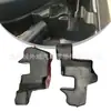 864321R000 864421R000 Borracha Esponjosa de Vedação do Capô Adequado para Hyundai 86432-1R000