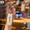 Aplicable a la funda de llave del coche Geely gl Emgrand s star Yue l Bo Yue star Rui Qi Yue Rui Rui Bo Rui Vision x6 hebilla de bolsa