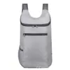 Atacado Nova Mochila de Viagem ao Ar Livre para Homens e Mulheres Portátil Casual Grande Capacidade Mochila Moda Versátil Mochila Estudante