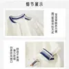 Ropa con Aire Acondicionado para Bebé Recién Nacido Mono Ropa 100% Algodón para Bebé Harem Sin Huesos Rayas Azules Ropa para Gatear Pijama Ropa Harem