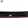 Adecuado para Protector de Parachoques Trasero de Coche Fortuner 2016+