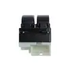 8482010030 Es Adecuado para 1989-1995 Toyota Rav4 Regulador de Vidrio Interruptor Individual Interruptor de Ventana Eléctrica