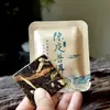 Pasteles Pequeños de Té Pu'Er de Yunnan, Té Pu'Er Fragante Pegajoso, Pasteles de Té Maduros, Pasteles Redondos Pequeños, Pu'Er Maduro al por Mayor, Té Pu'Er Fragante Pegajoso