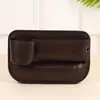 Caja de almacenamiento para el hueco del conductor principal y el pasajero del coche caja de almacenamiento para el hueco del asiento del coche bolsa de almacenamiento para el salpicadero del interior del coche