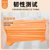 Bolsas de Envío Exprés Naranja Nuevas, Bolsas para Empaque de Comercio Electrónico, Venta al por Mayor de Fabricante, Bolsas de Empaque Logístico Impermeables de Alta Resistencia