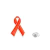 [Broche de Cinta Rosa Medio] Cuidado por las Mujeres Broche de Publicidad de Bienestar Público Insignia de Pin de Solapa Insignia Recuerdo