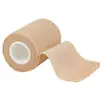 Venta al por mayor Venda Elástica Autoadhesiva Vendaje Elástico Deportivo Fitness Vendaje Elástico Estudiante Protección Dedo Escritura Correa para Muñeca Tobillo