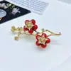 Broche de Girassol de Cristal Moderno Estilo Coreano Versátil Pin para Casaco Cardigã Suéter Terno Broche Acessórios Femininos Atacado