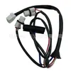 El interruptor eléctrico del portón trasero 25380-jg00a es adecuado para Nissan X-Trail 2007-2014 segunda generación X-Trail T31