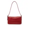 2026 Bolsas de Mão Femininas de Couro Genuíno Mais Vendidas, Bolsas de Mão, Bolsas Transversais, Bolsas para Celular Femininas, Novas Bolsas de Ombro da Moda, Bolsas para o Dia a Dia