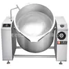 Panela de Sopa Inclinável com Tampa de Fechamento Rápido Fogão de Indução Comercial Aço Inoxidável Panela para Cozinhar Sopa de Carneiro e Boi Cozimento Lento de Carne e Vegetais Panela Economizadora de Energia para Cozinhar Mingau e Sopa