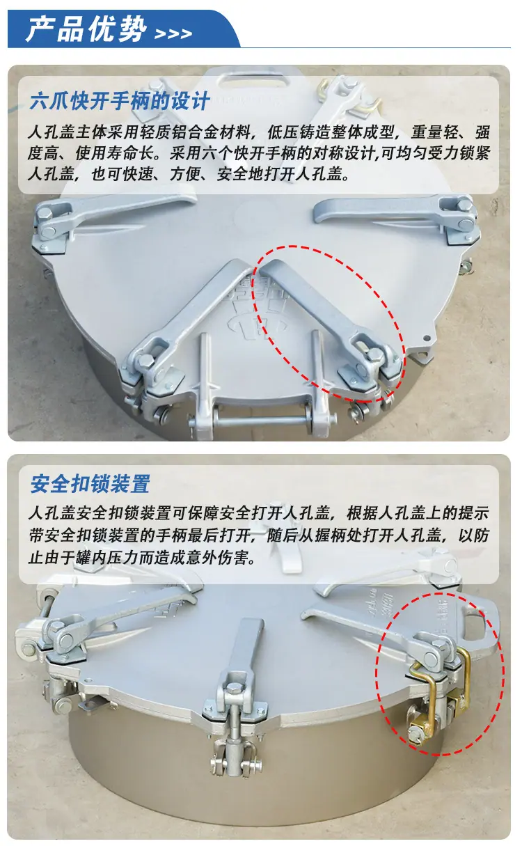 铝合金六爪快开人孔盖详情国内版_07