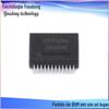 H6062NL H6062NLT embalagem chip transformador de porta de rede SMD-24 IC estoque fornecimento