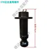 Bomba parafuso fio para frente e para trás 280W-750W bomba autoescorvante doméstica bomba parafuso poço profundo acessórios para bomba submersível