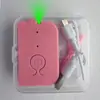 Tesoro de Infusión Colgante de Agua Bajo Volumen Recordatorio Automático Acompañamiento de Cama de Hospital Tesoro de Infusión Alarma Carga