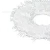 Adequado para ECOVAC Covos varrendo robô 9% 9% + limpeza de pano esfregão pano acessórios