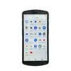 Jiebao Escaneo de Códigos de Barras Terminal Portátil RFID UHF de Ultra Alta Frecuencia PDA Máquina Portátil Industrial para Inventario