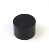 Venda quente transfronteiriça Liga de zinco Moedor de cigarro quatro camadas 50mm Manual metal plano moedor de especiarias