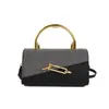 Bolso Cruzado Casual de Hombro con Diseño de Nicho, Bolso Femenino Nuevo de Moda Tendencia, Bolso Cuadrado Pequeño Personalizado Verano 2026