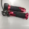 Sin Pantalla de Bloqueo de Arroz Manillar de Vehículo Eléctrico Accesorios para Vehículos Eléctricos Manillar de Control de Velocidad Manillar Acelerador