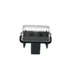 81270-0F020 Es Adecuado para Toyota Camry, Vios, Corolla y Levin Luz de Matrícula Trasera del Maletero
