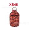 Funda de cuero sin desinfectante para manos de fábrica directa 30 ml funda protectora para botella desinfectante adornos para equipaje bolsa pequeña funda para botella con atomizador