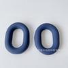 Adecuado para Audífonos Bluetooth Over-Ear Sony Xm-5 Estuche Protector de Silicona Cubierta de Almohadilla para Oreja Sony Xm6 Cubierta de Diadema