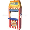 Nuevo Photo Booth Rosa de Tamaño Grande de Amazon Tema Fiesta de Cumpleaños para Niña Accesorios de Foto Oversize Personalización