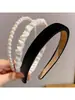 Faixa de Cabelo Transfronteiriça Headwear Lavar o Rosto Faixa de Pressão para Cabelo Feminino Sentido Cartão de Cabelo 2023 Novo Pacote de Cabelo Tour Feminino Cabeça Caverna Transfronteiriça