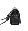 Bolso de Hombro de Cuero Rpet de Moda Bolso de Hombro Pu Japonés y Coreano Bolso con Solapa de Cuero Rpet Europeo y Americano Fábrica Personalizada
