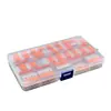 Terminal de Conexión Rápida de Venta Caliente Transfronteriza Pct-412413 Conector de Cable Conector de Lámpara Divisor Terminal de Conexión Rápida