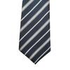 Rayas Blancas Suministros Escolares JK Corbata Pequeña Traje Perezoso Estilo Preppy Corbata de Estudiante Sin Corbata Femenina Decoración Retro Tendencia Tb