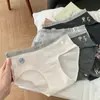 Oferta Especial Liquidação Fim de Linha Saco da Sorte Renda de Algodão Genuína Malha Calcinhas de Seda Gelada para Mulheres Cores Aleatórias Enviadas Sem Devoluções ou Trocas