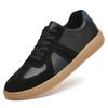 Zapatos de Hombre 2026 Primavera/Verano Nuevos Zapatillas Casuales de Moda, Zapatos Gump, Zapatos de Entrenamiento Alemanes, Zapatos Deportivos, Populares en Ventas en Vivo de Redes Sociales