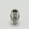 Conector Coaxial RF N-Kky N Duplo Fêmea Passa-Parede à Prova d'Água Painel de Chassi Passa-Parede à Prova d'Água Sólido