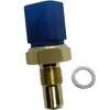 133887 Adecuado para Sensor de Temperatura del Agua del Coche Logo 9625027280