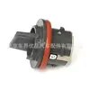 Para 92166-F1000 Lanterna de Seta Dianteira Soquete de Fio Duplo para Seta Encaixe para Kia 92166-A90