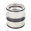 1J0145834T É Adequado para Tubo de Intercooler Mangueira do Turbocompressor Volkswagen Audi 1J0145834P